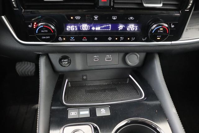 Nissan X-Trail Tekna 5pl 