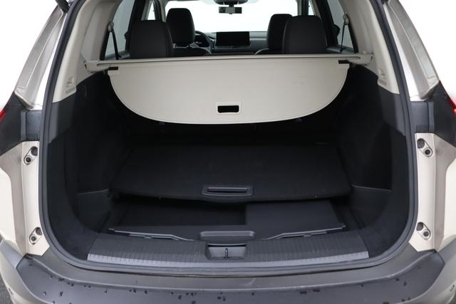 Nissan X-Trail Tekna 5pl 