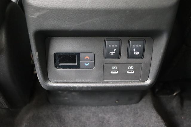 Nissan X-Trail Tekna 5pl 