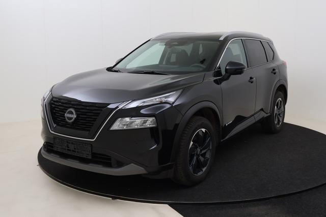 Nissan X-Trail - N-Connecta 5pl