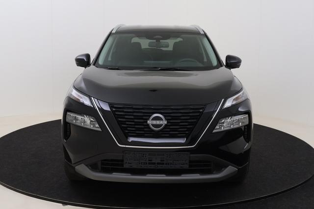 Nissan X-Trail N-Connecta 5pl 