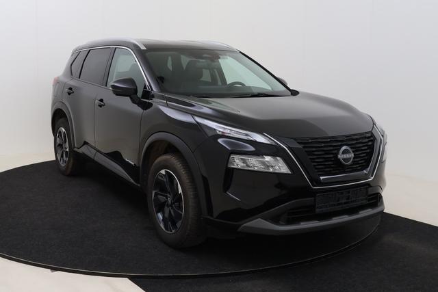 Nissan X-Trail N-Connecta 5pl 