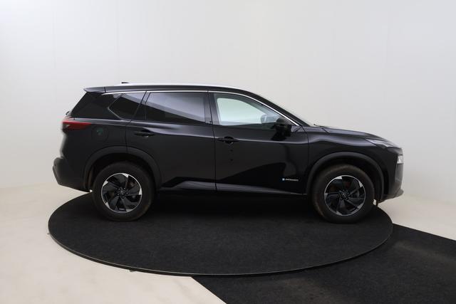 Nissan X-Trail N-Connecta 5pl 