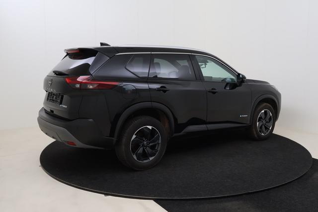 Nissan X-Trail N-Connecta 5pl 