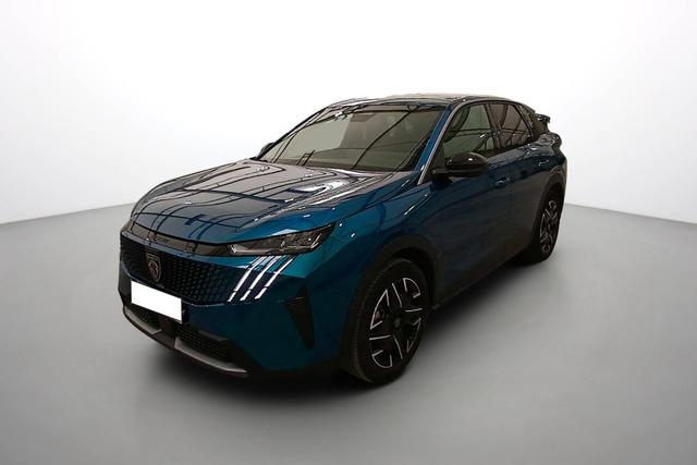 Peugeot 3008 - Allure