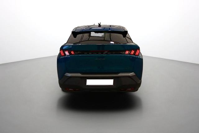 Peugeot 3008 Allure 