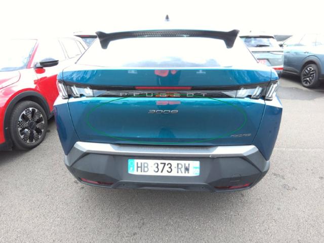 Peugeot 3008 Allure 
