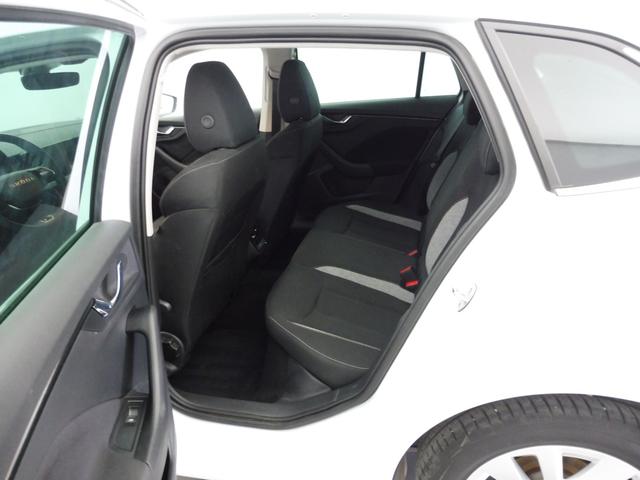 Skoda Selection 