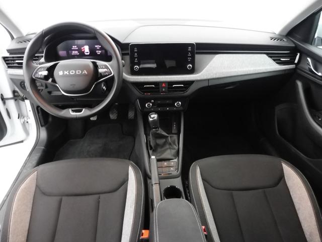 Skoda Selection 
