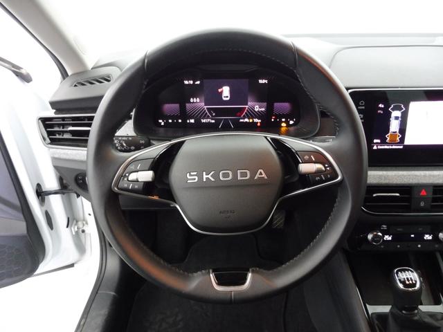 Skoda Selection 