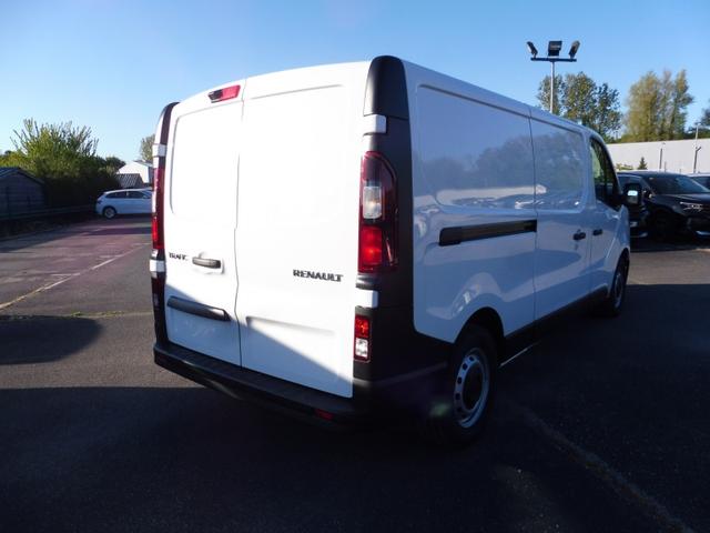 Renault Trafic Kastenwagen Advance 