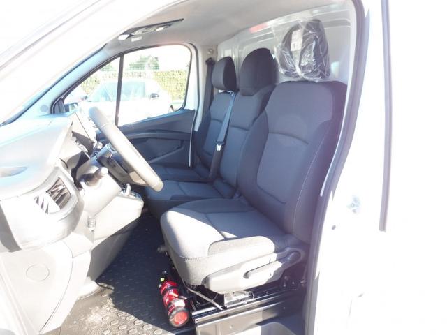 Renault Trafic Kastenwagen Advance 