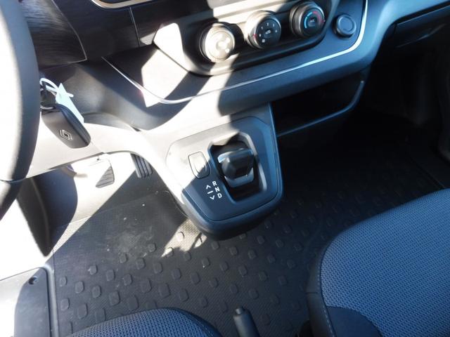 Renault Trafic Kastenwagen Advance 