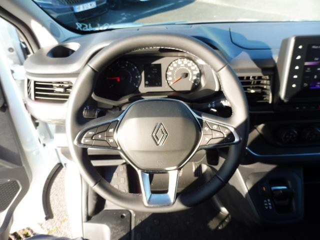 Renault Trafic Kastenwagen Advance 