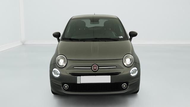 Fiat 500 1.0 70 ch Hybride BSG S/S 