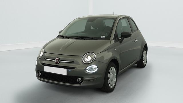 Fiat 500 1.0 70 ch Hybride BSG S/S 