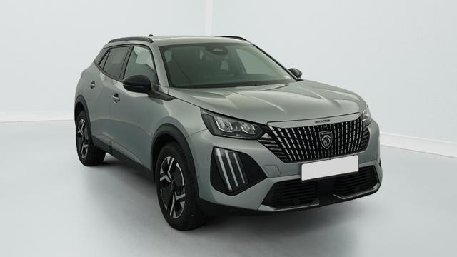 Peugeot 2008 - 100 S&S BVM6 Allure