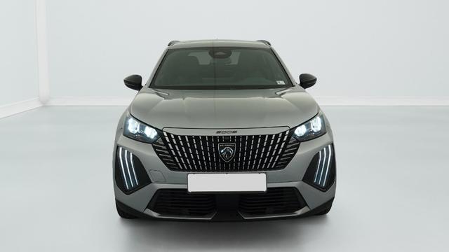 Peugeot 2008 - 100 S&S BVM6 Allure
