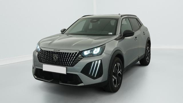 Peugeot 2008 100 S&S BVM6 Allure 