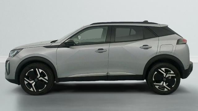 Peugeot 2008 100 S&S BVM6 Allure 