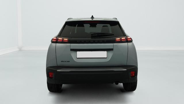 Peugeot 2008 100 S&S BVM6 Allure 