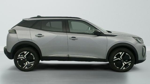 Peugeot 2008 100 S&S BVM6 Allure 