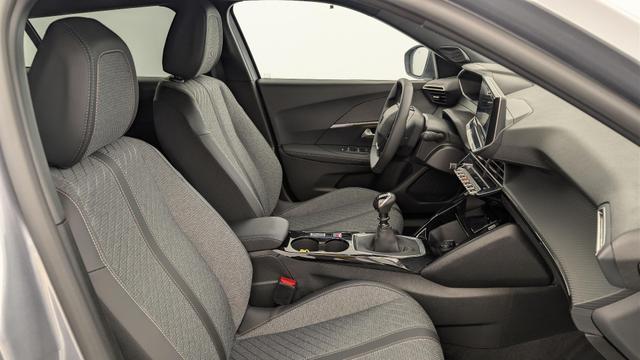 Peugeot 2008 100 S&S BVM6 Allure 