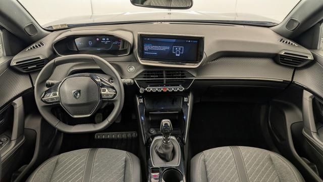 Peugeot 2008 100 S&S BVM6 Allure 