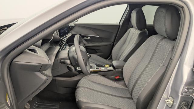 Peugeot 2008 100 S&S BVM6 Allure 