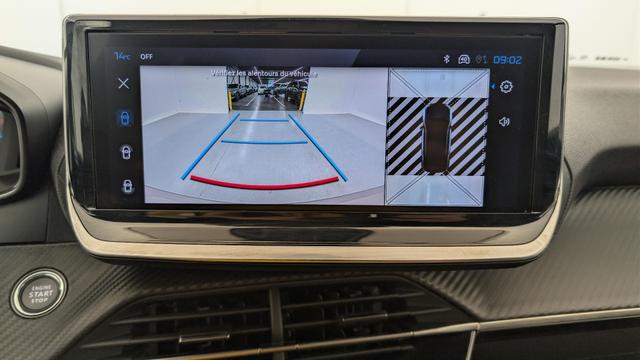 Peugeot 2008 100 S&S BVM6 Allure 