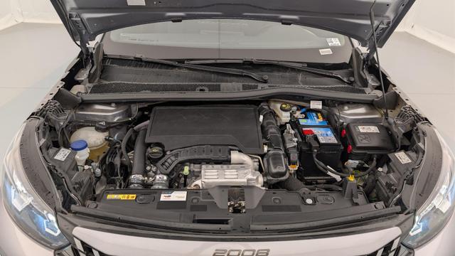 Peugeot 2008 100 S&S BVM6 Allure 
