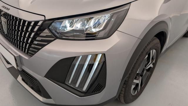 Peugeot 2008 100 S&S BVM6 Allure 