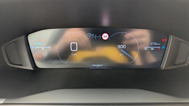 Peugeot 2008 100 S&S BVM6 Allure 