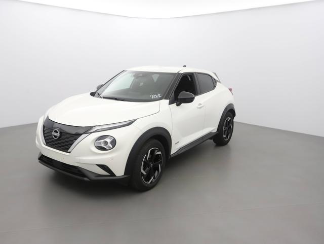 Nissan Juke - N-CONNECTA