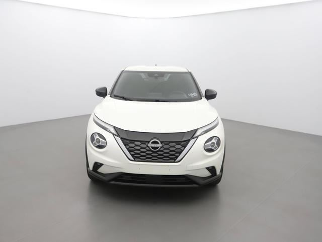 Nissan Juke N-CONNECTA 