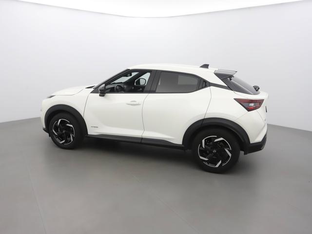 Nissan Juke N-CONNECTA 