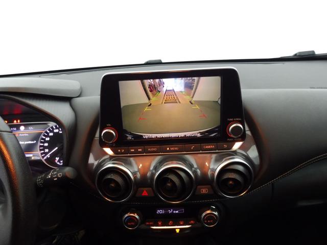 Nissan Juke N-CONNECTA 