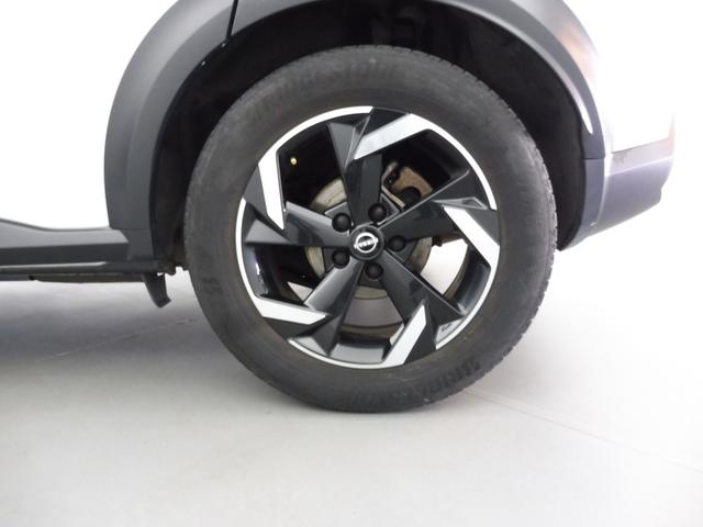 Nissan Juke N-CONNECTA 