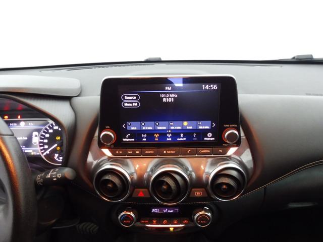 Nissan Juke N-CONNECTA 