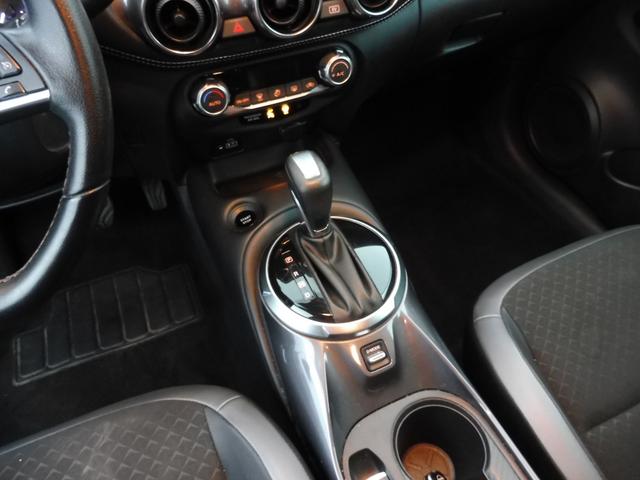 Nissan Juke N-CONNECTA 