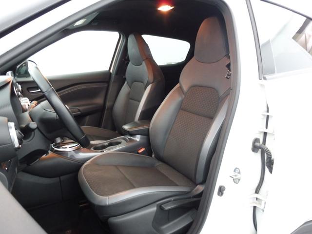 Nissan Juke N-CONNECTA 