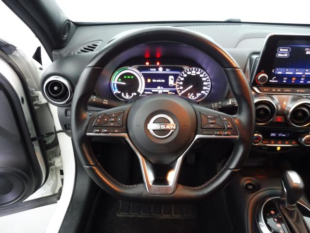 Nissan Juke N-CONNECTA 