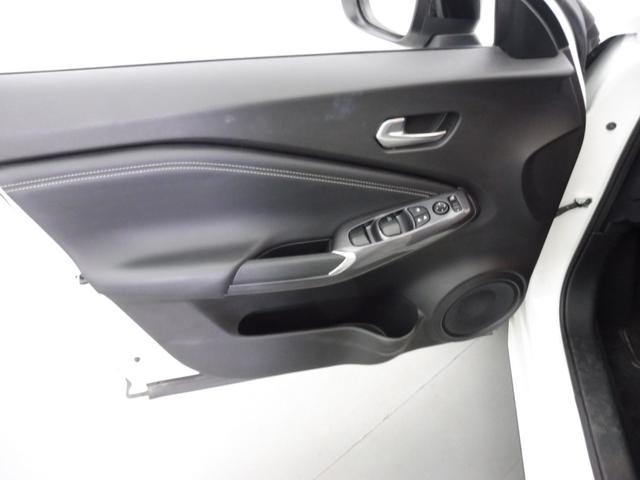 Nissan Juke N-CONNECTA 