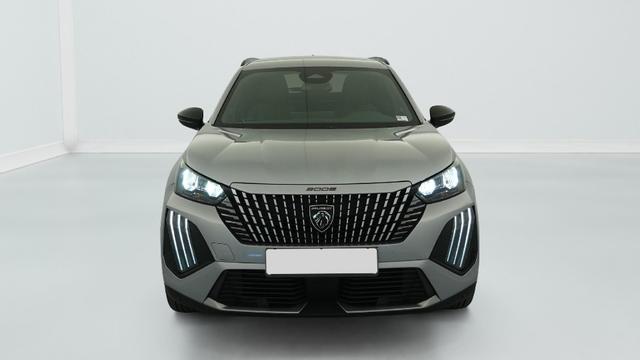 Peugeot 2008 - 100 S&S BVM6 Allure