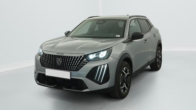 Peugeot 2008 100 S&S BVM6 Allure 