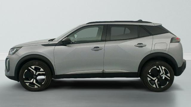 Peugeot 2008 100 S&S BVM6 Allure 