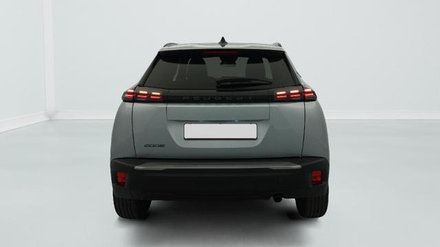 Peugeot 2008 100 S&S BVM6 Allure 