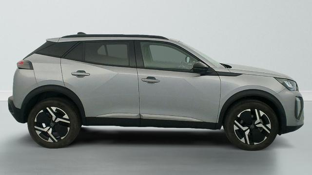 Peugeot 2008 100 S&S BVM6 Allure 