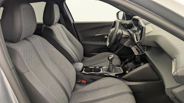 Peugeot 2008 100 S&S BVM6 Allure 