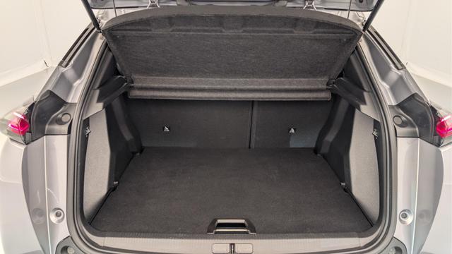 Peugeot 2008 100 S&S BVM6 Allure 